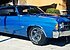 1971 Chevrolet Chevelle SS for sale 101040822